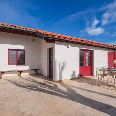 Villa Hippocampe *