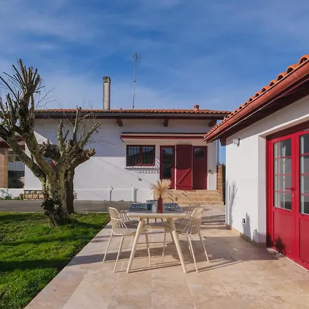 Villa Hippocampe La Teste-de-Buch
