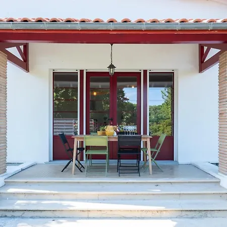 Villa Hippocampe La Teste-de-Buch